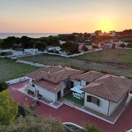 לפוראנו Villa Ada מראה חיצוני תמונה