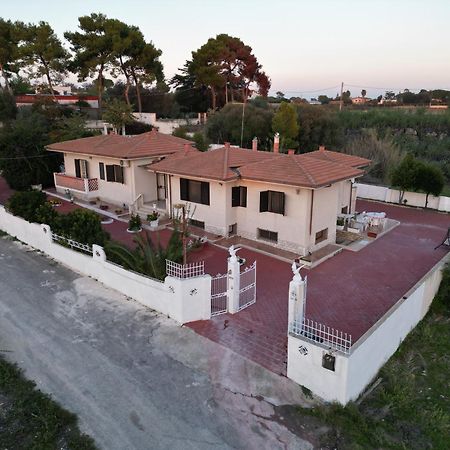 לפוראנו Villa Ada מראה חיצוני תמונה
