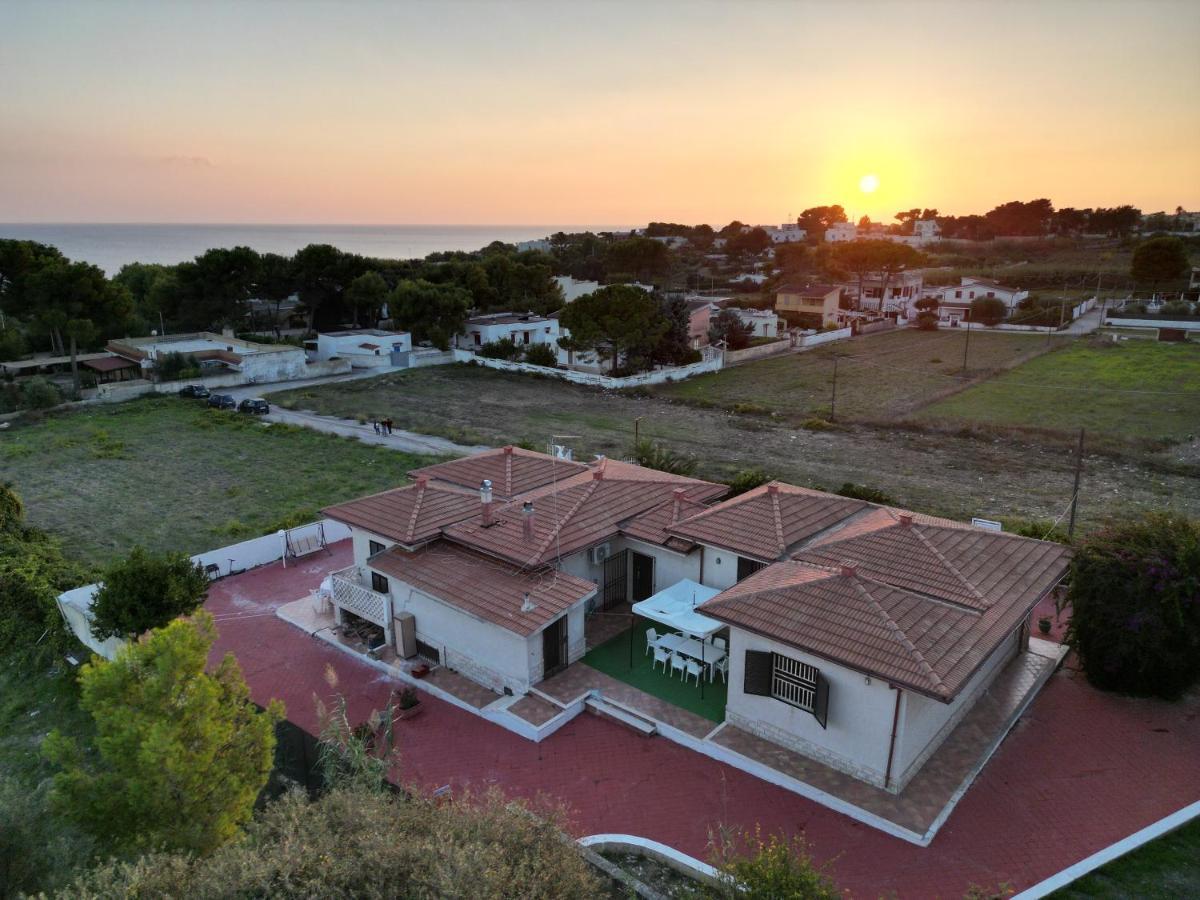 לפוראנו Villa Ada מראה חיצוני תמונה