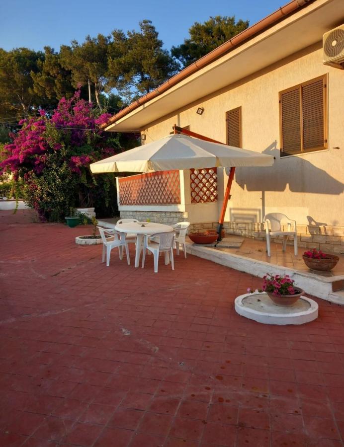 לפוראנו Villa Ada מראה חיצוני תמונה