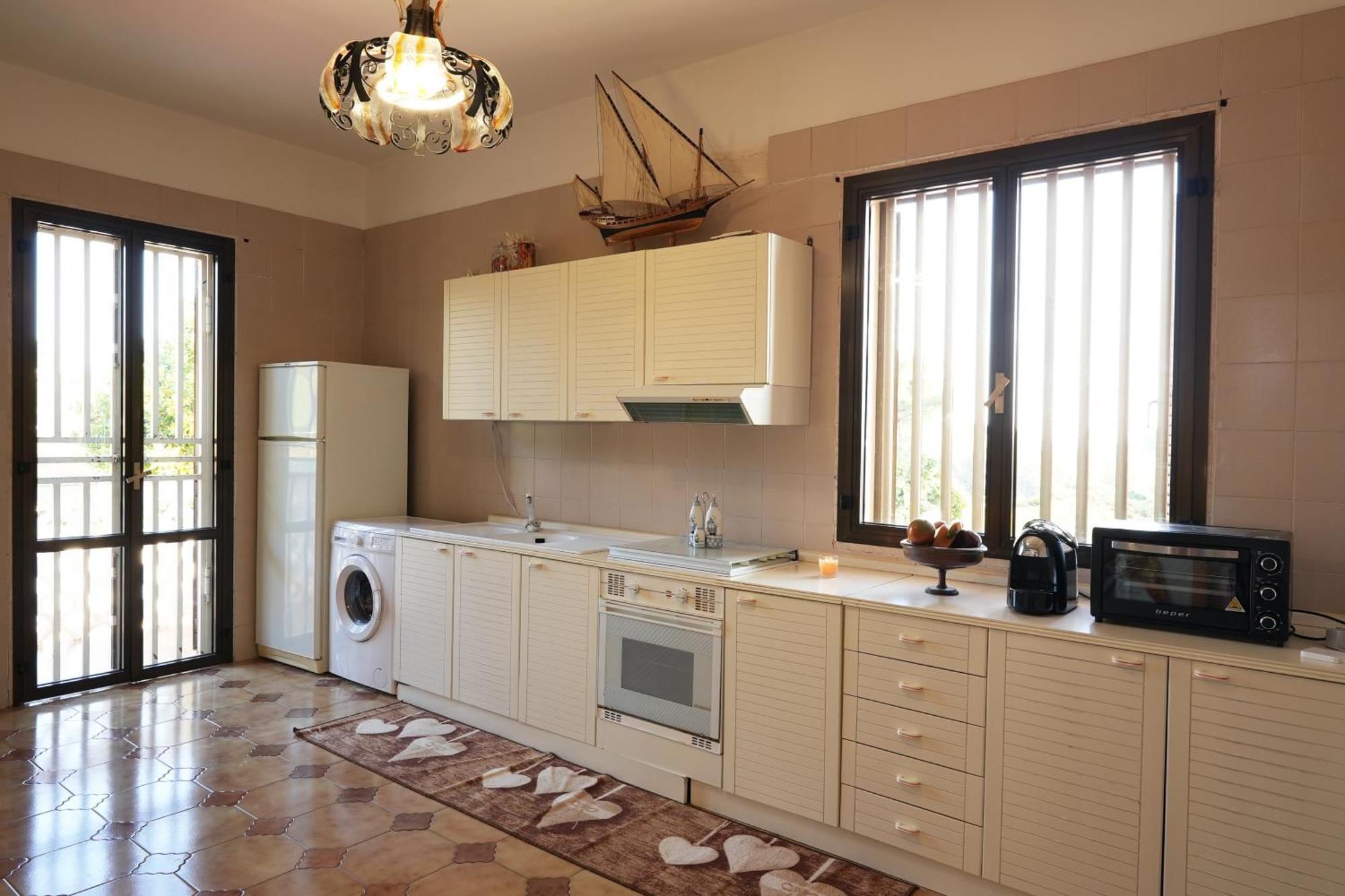 לפוראנו Villa Ada מראה חיצוני תמונה