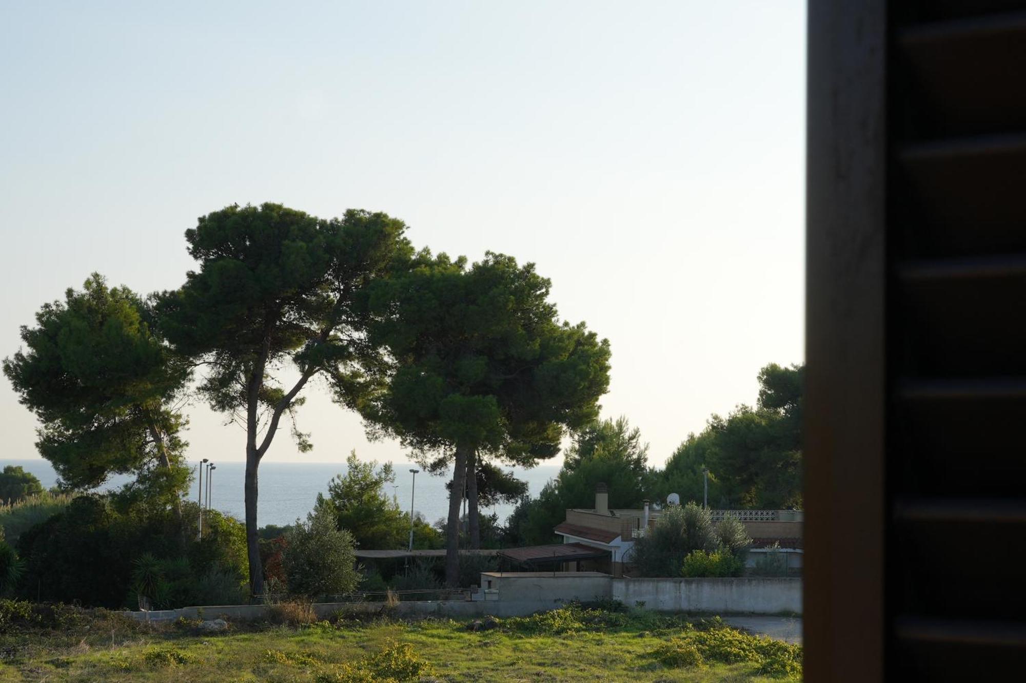 לפוראנו Villa Ada מראה חיצוני תמונה