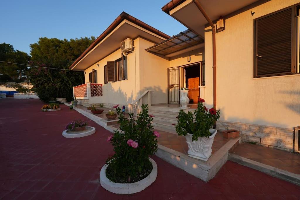 לפוראנו Villa Ada מראה חיצוני תמונה