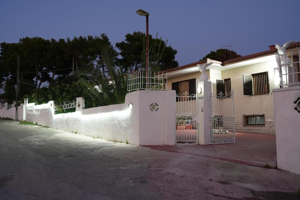 לפוראנו Villa Ada מראה חיצוני תמונה