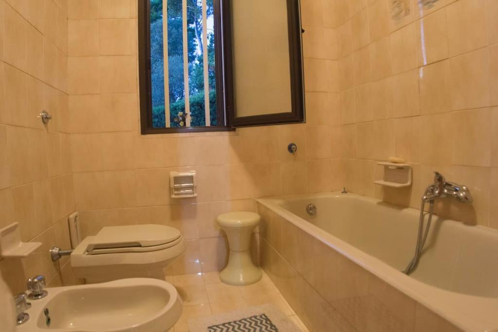 לפוראנו Villa Ada מראה חיצוני תמונה