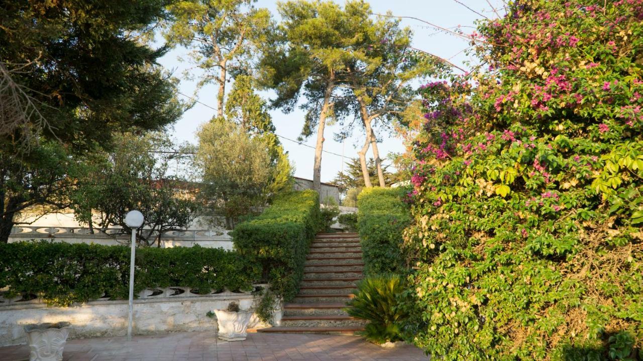 לפוראנו Villa Ada מראה חיצוני תמונה