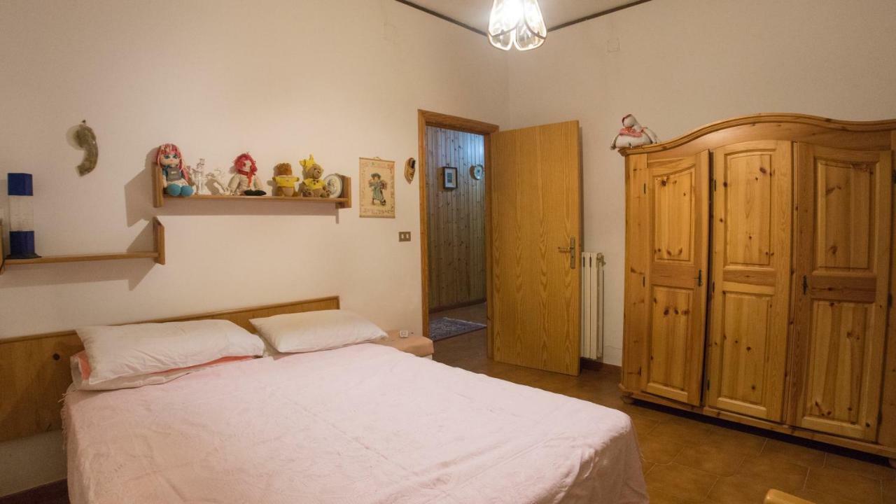 לפוראנו Villa Ada מראה חיצוני תמונה