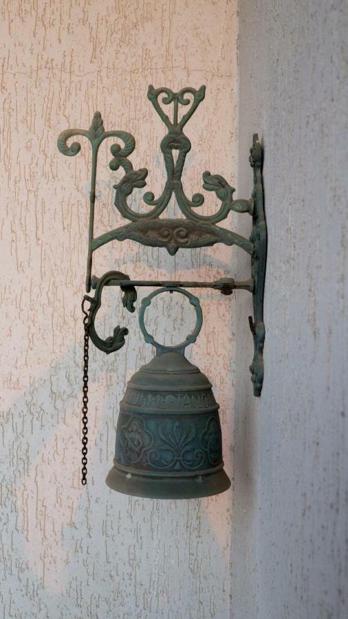 לפוראנו Villa Ada מראה חיצוני תמונה