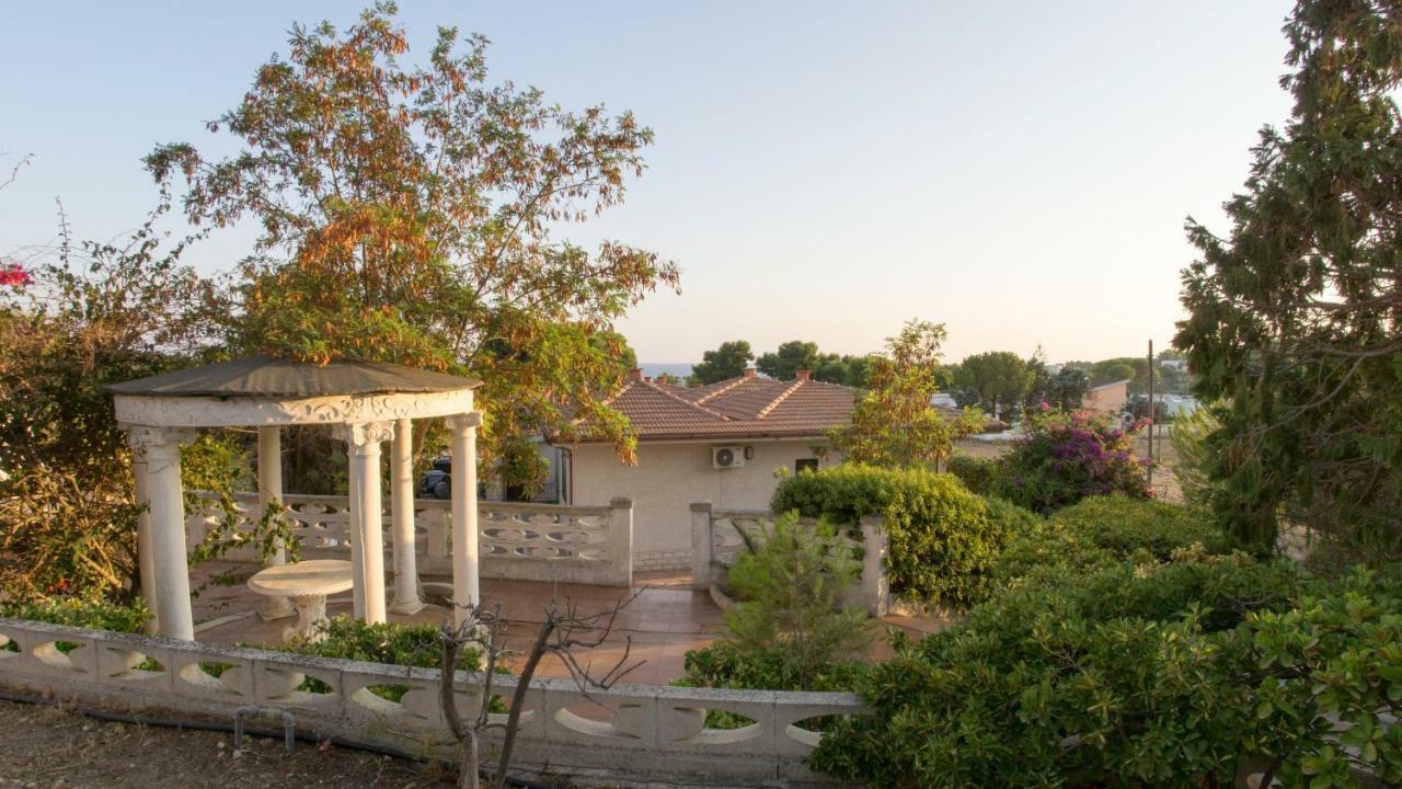לפוראנו Villa Ada מראה חיצוני תמונה