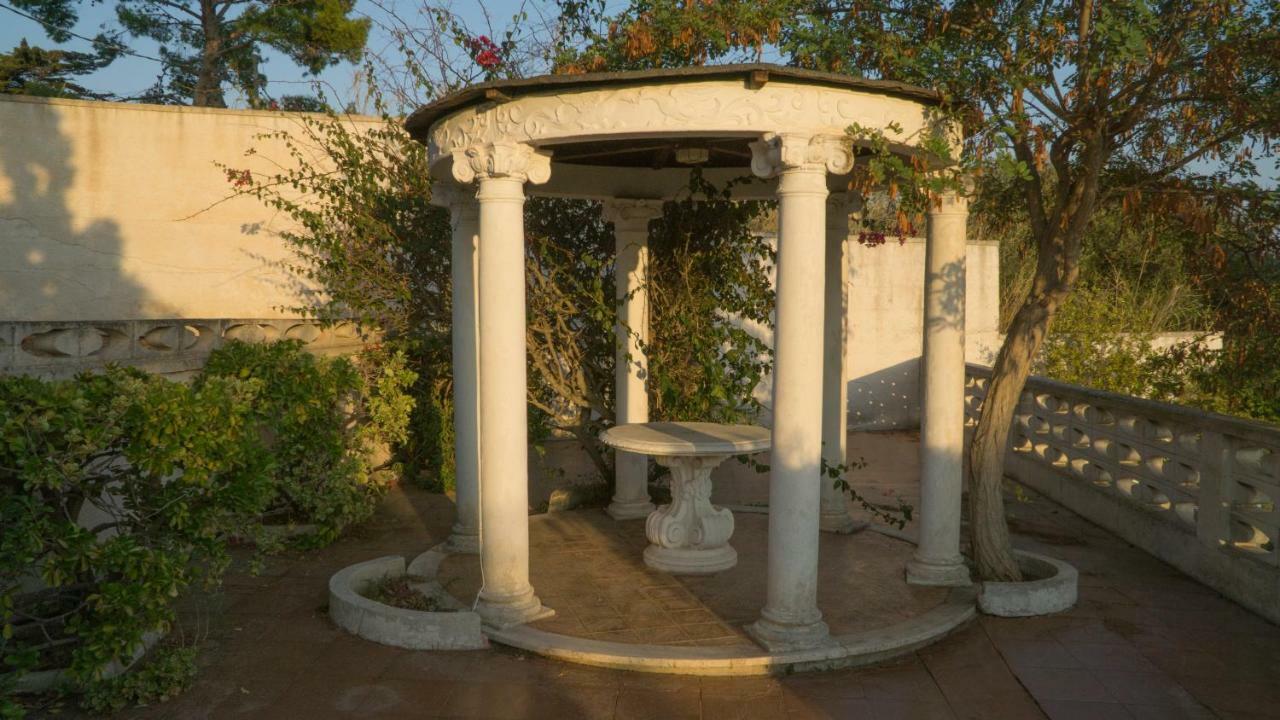 לפוראנו Villa Ada מראה חיצוני תמונה