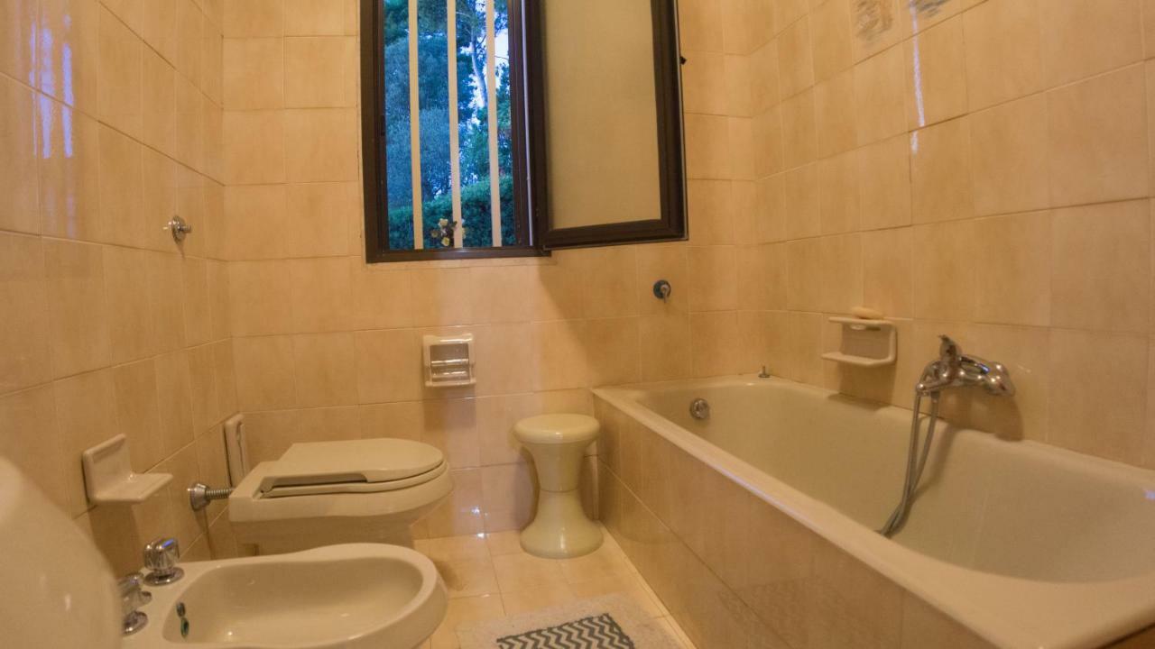 לפוראנו Villa Ada מראה חיצוני תמונה