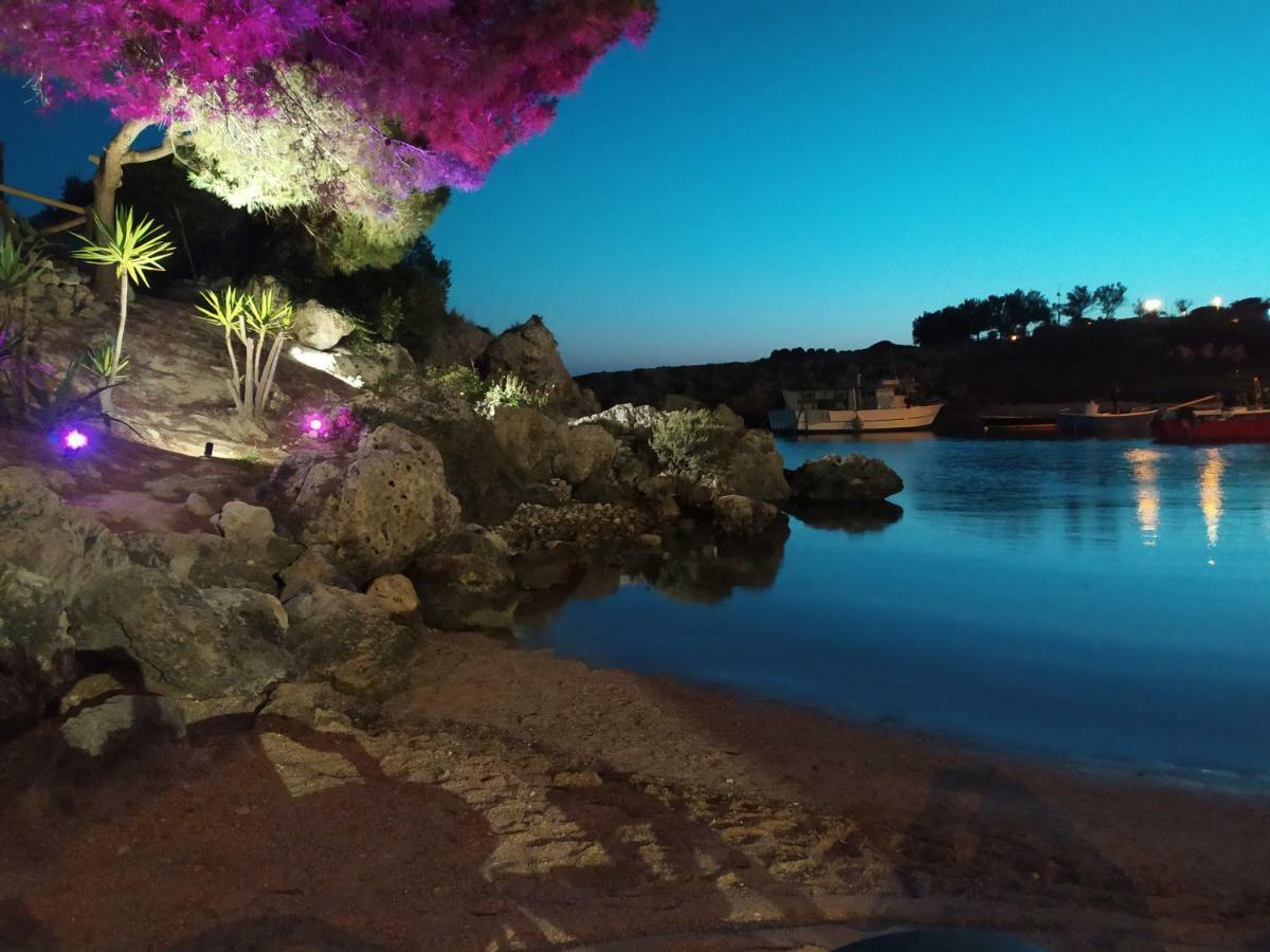 לפוראנו Villa Ada מראה חיצוני תמונה